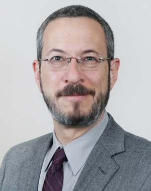 Dr. Jeff Schweitzer